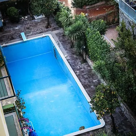 Corso Italia 250 *