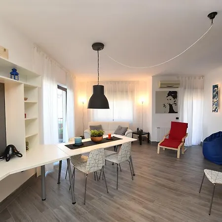 Corso Italia 250 Appartamento