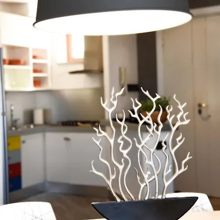 Lejlighed Corso Italia 250