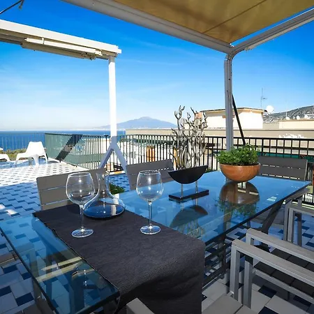 Corso Italia 250 * Sorrento