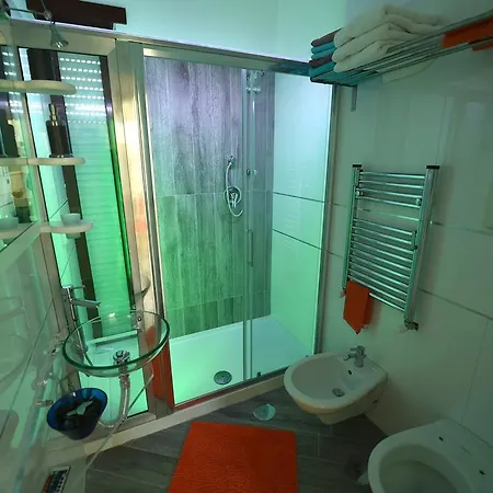 Corso Italia 250 Sorrento