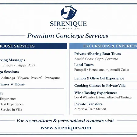 Apartmán Corso Italia 250 *