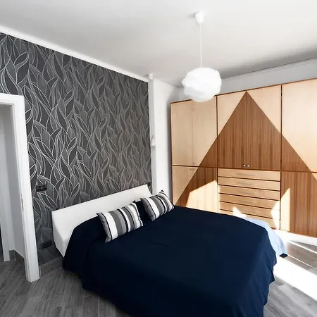 Corso Italia 250 Apartmán *