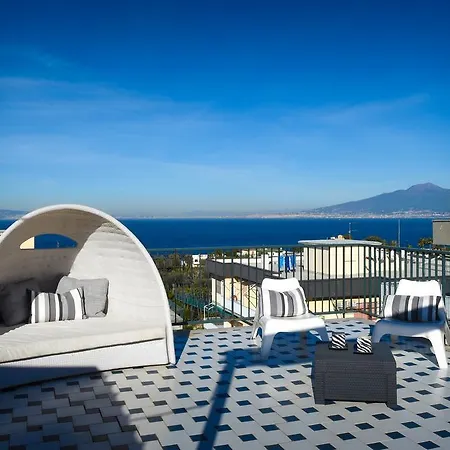 Corso Italia 250 شقة *