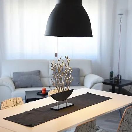Corso Italia 250 شقة