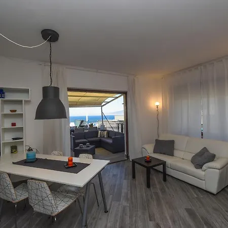 شقة Corso Italia 250 سورينتو