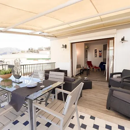 Corso Italia 250 Appartement