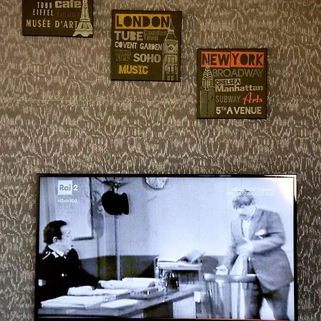 Apartmán Corso Italia 250 Sorrento