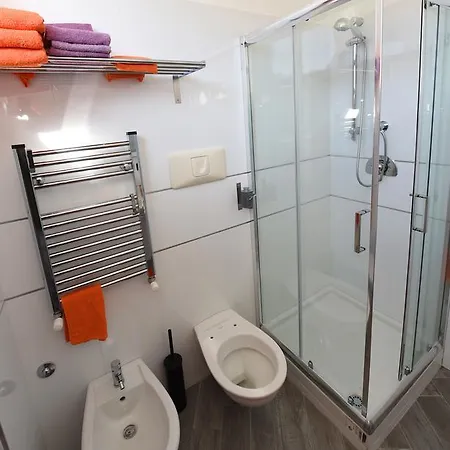 Corso Italia 250 Appartement