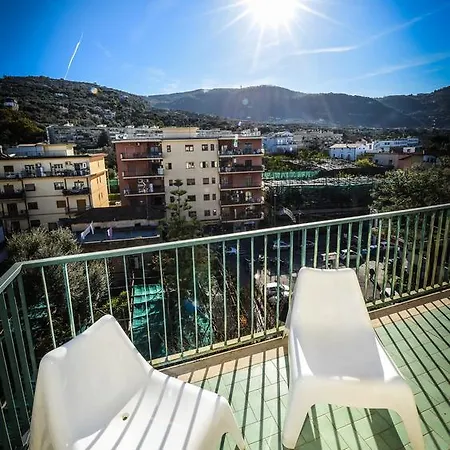 Corso Italia 250 Sorrento