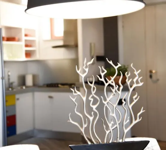 Apartament Corso Italia 250