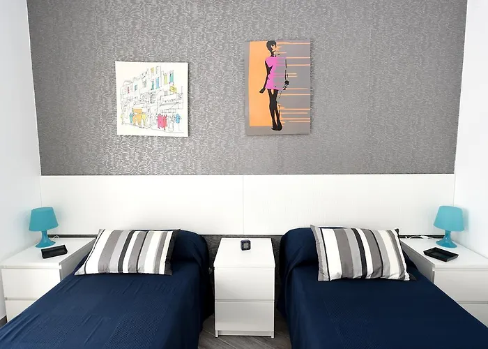 Corso Italia 250 Apartament Półwysep Sorrentyński