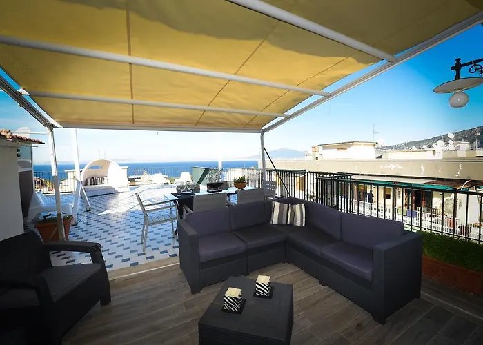 Daire Corso Italia 250 *