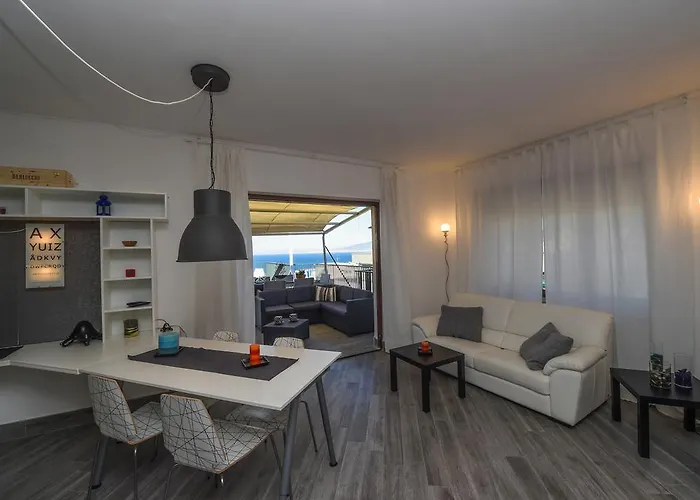 Daire Corso Italia 250 Sorrento