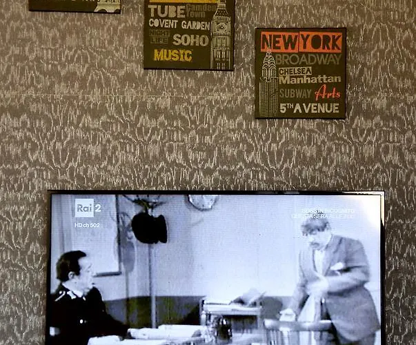 Daire Corso Italia 250 Sorrento