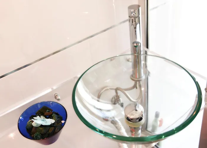 Corso Italia 250 * Półwysep Sorrentyński