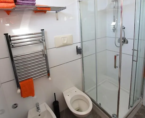 Corso Italia 250 Apartament