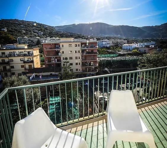 Corso Italia 250 Sorrento