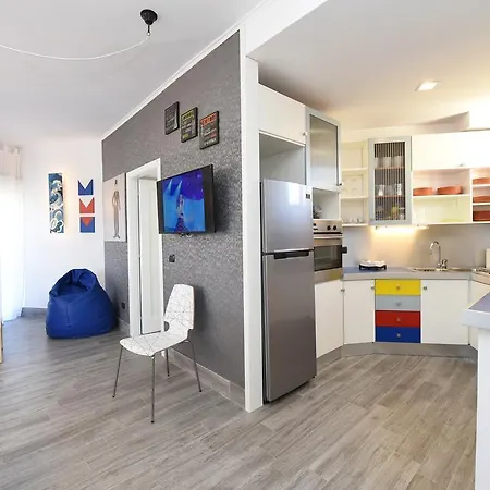 Corso Italia 250 * Península Sorrentina