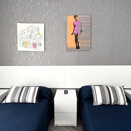 Corso Italia 250 Apartment Sorrento