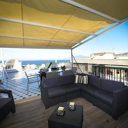 Apartamento Corso Italia 250 *